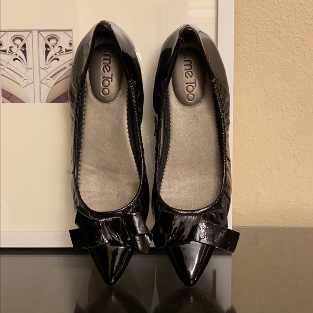 Bow flats